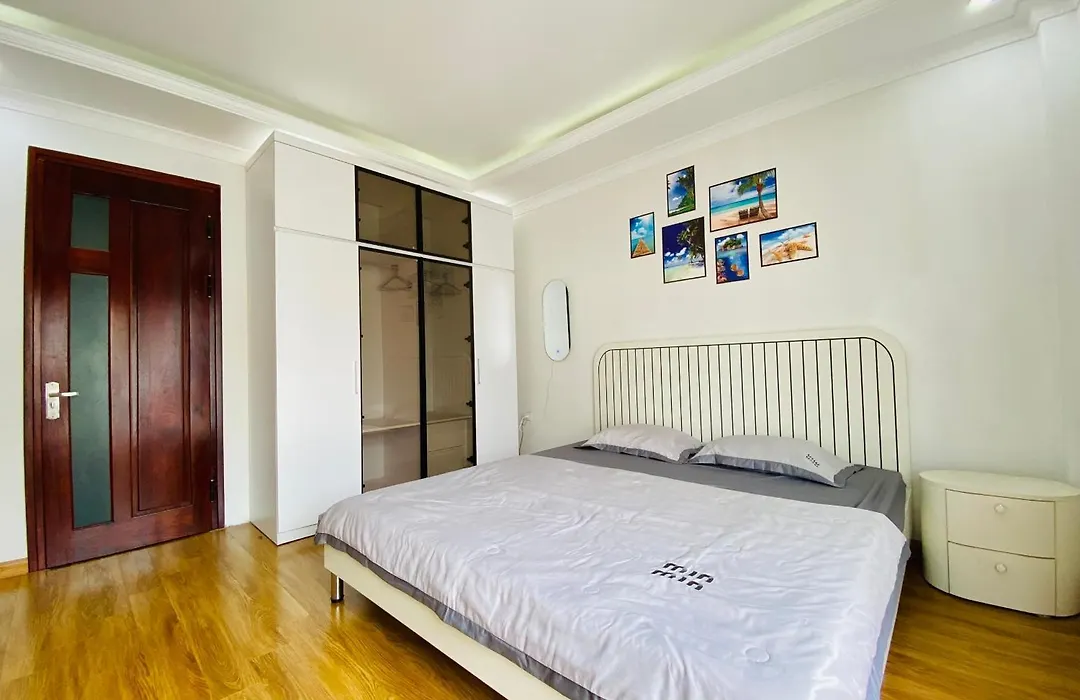 Lemon House Ngoc Thuy - Long Bien-1