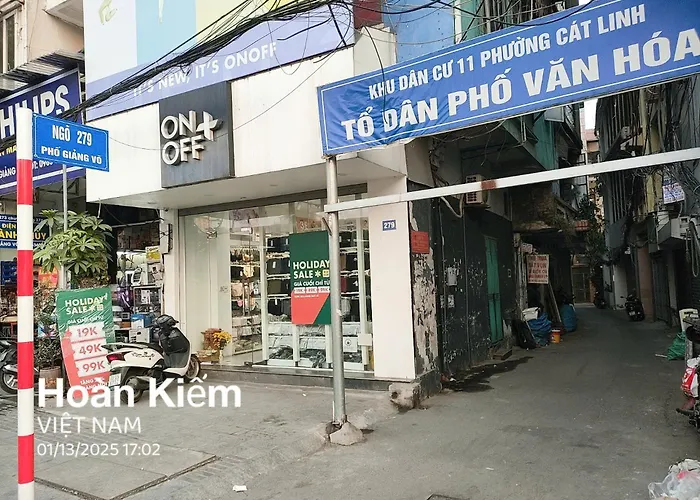 Era Giang Vo